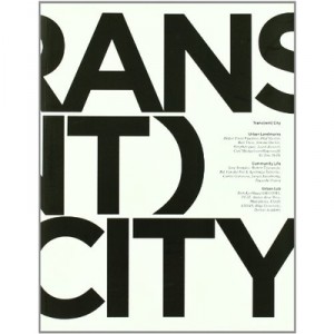 Transient City - Didier Fiuza