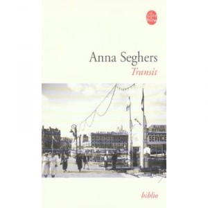 Transit - Anna Seghers