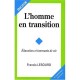 L'homme En Transition , Education Et Tournants De Vie - Francis Lesourd