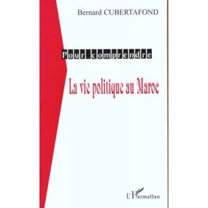 Political life in Morocco - Bernard Cubertafond