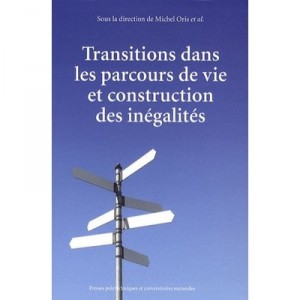 Transitions in the life course and Construction inequalities - Michel Oris