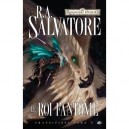 Transitions T.3 , Le Roi Fantome - R.a. Salvatore , Lockwood
