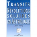 Transits Et Revolutions Solaires En Astrologie - Liliane Souvay