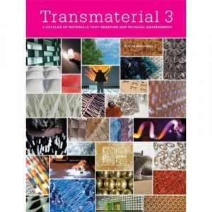 Transmaterial 3 - Blaine Bronwell