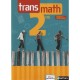 Transmath, Mathematiques , 2nde , Livre De L'eleve (edition 2010) - Collectif