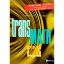 Transmath, Mathematiques , Terminale S Obligatoire , Manuel De L'eleve (edition 2008) - Raymond Barra