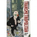 Transmetropolitan T.1 , Le Come-back Du Siecle - W. Ellis , D. Robertson