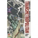 Transmetropolitan T.2 , La Nouvelle Racaille - W. Ellis , D. Robertson