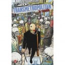 Transmetropolitan T.5 - Warren Ellis , Darick Robertson