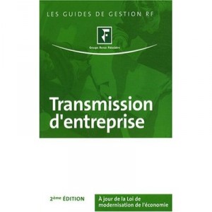 Transmission D'entreprise - Collectif