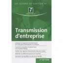 Transmission D'entreprise (3e Edition) - Collectif