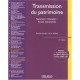 Transmission Du Patrimoine , Logiciel, Systemes, Internet (15 E Edition) - Etienne Riondet , Herve Sedillot