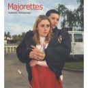 Majorettes - Isabelle Detournay