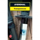 Transparences - Ayerdhal