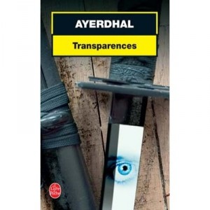 Transparences - Ayerdhal