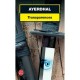 Transparences - Ayerdhal