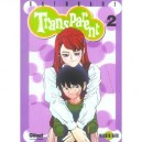 Transparent T.2 - Makoto Sato