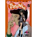 Transparent T.5 - Makoto Sato
