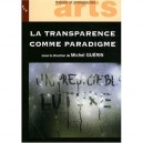 Transp Comme Paradigm - Guerin Michel