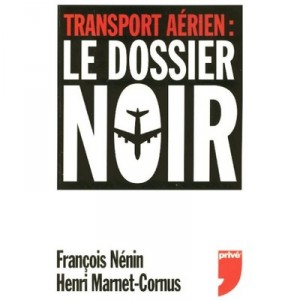 Air: The Black Dossier - Nenin Francois Henri-horned Marnet