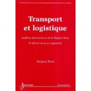 Transport Et Logistique , Systemes D'information - Pons