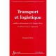 Transport Et Logistique , Systemes D'information - Pons