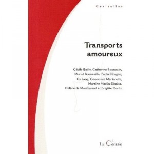Transport Lovers - Collectif