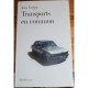 Transports En Commun - Jean Gregor