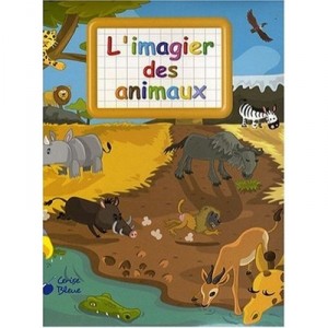 Les Animaux - Collectif