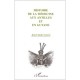 Histoire De La Medecine Aux Antilles Et En Guyane - Jean-claude Eymeri