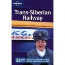 Trans-siberian Railway (11e Edition) - Simon Richmond