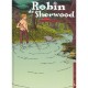 Robin De Sherwood T.1 , Proscrit - Marc Lizano , Denis Leroux