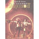 Traquemort T.3 , La Guerre - Simon R. Green