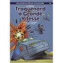 Les Aventures D'oscar Et Mauricette T.11 , Traquenard A Grande Vitesse - Regis Hector , Patrick Bousquet