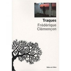 Stalk - Frederique Clemencon