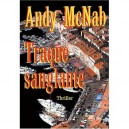 Traque Sanglante - Andy Mcnab