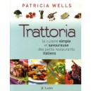 Trattoria - Patricia Wells