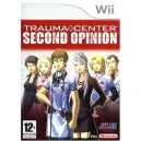 Trauma Center : Second Opinion pour Nintendo Wii