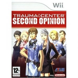 Trauma Center : Second Opinion pour Nintendo Wii