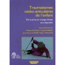 Traumatismes Osteo-articulaiures De L'enfant - Karger G