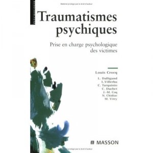 Traumatismes Psychiques - L Crocq