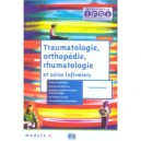 Traumatologie Orthopedie Rhumatologie Et Soins Infirmiers (5e Edition) - Catherine Remond