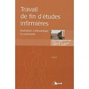 Travail De Fin D'etudes Infirmieres - Antoine Bioy
