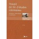 Travail De Fin D'etudes Infirmieres - Antoine Bioy