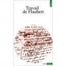 Travail De Flaubert - Gerard Genette