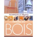 Travail Du Bois , Techniques Et Projets - Chris Simpson