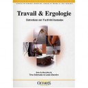 Travail  Ergologie , Entretiens Sur L'activite Humaine - Yves Schwartz , Louis Durrive