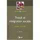 Travail Et Integration Sociale - Bruno Flacher