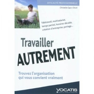 Travailler Autrement - Christelle Capo-chichi