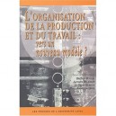 Organisation De La Production Et Du Travail Vers Un Nouveau Modele - Collectif